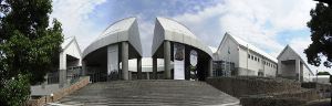 Хиросимский музей современного искусства