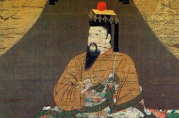 Император Го-Дайго