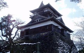 Замок Маруока