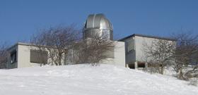 Нюкасаямская обсерватория