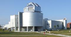 Сендайская астрономическая обсерватория